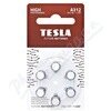 TESLA BATTERIES A312 Hearing aid PR41 6 ks