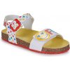 Agatha Ruiz de la Prada Sandále BIO Viacfarebná