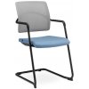 LD SEATING Konferenčná stolička ARCUS 250-Z-N1