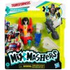 HASBRO - Transformers Mixmashers Starscream