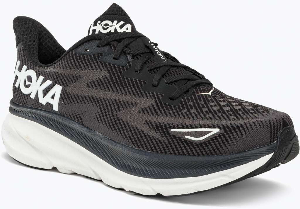 Hoka M CLIFTON 9 Black