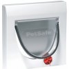 Dvierka pre psov a mačky PetSafe® Séria 900 - 919EF bez tunela - biele