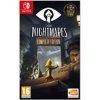 Little Nightmares Complete (SWITCH)
