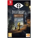 Little Nightmares Complete