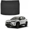 Plastová vanička do kufra SCOUTT pre Toyota Yaris Cross 2022-vyššie (horná podlaha)