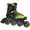 Kolieskové korčule Tempish WOX green Veľkosť EU: 41