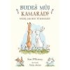 Budeš můj kamarád? Hádej jak moc tě mám rád - McBratney Sam