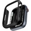 Spigen Thin Fit puzdro pre Apple Watch 41 mm - čierne ACS04184 - možnosť vrátiť tovar ZADARMO do 30tich dní