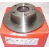 Brembo Brzdový kotúč zadný 245*10 - 4A0615601A