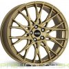 DOTZ Fuji gold 9x19 5x112,0 ET40 70.1