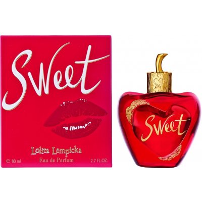 Lolita Lempicka Sweet Parfumovaná voda dámska 50 ml