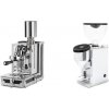 Set Rocket Espresso Porta Via + Espresso Faustino 3.1