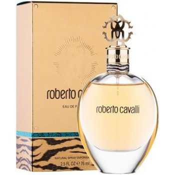Roberto Cavalli Roberto Cavalli parfumovaná voda dámska 75 ml