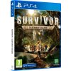 Hra na konzole Survivor: Castaway Island - PS4 (3701529509391)