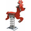 KBT pružinová hojdačka Deer