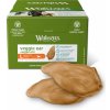 WHIMZEES Dental ucho Veggie 60g,18ks (bal.)