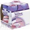Nutridrink Compact Protein s jahodovou príchuťou 4x125 ml (500 ml)
