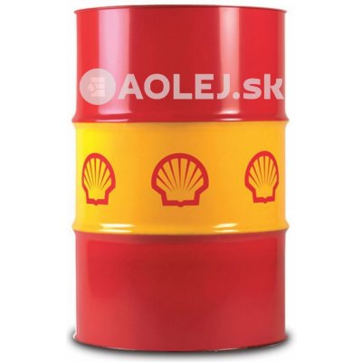 Shell Tellus S2 VX 32 209L