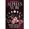 Alpha's Vow (Lee Savino)(Brožovaná)