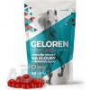 Geloren Active pomaranč kĺbová výživa 400 g 90 želé