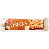 Emco Tyčinka Orechy a kešu 35 g
