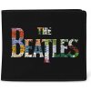 Beatles - Tickets (peňaženka)
