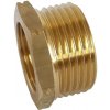 S.V.I.S Trade Redukcia 5/4”x1/2” - mosadz