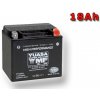 Motobatéria YUASA YTX20HL-BS 18Ah, 12V