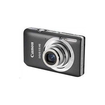 Canon IXUS 115 HS