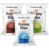 Proteinové chipsy - 3x 65 g