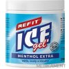 REFIT ICE GEL MENTHOL 230 ml