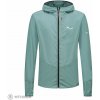 Salewa PEDROC WIND HD LIGHT bunda, willow L