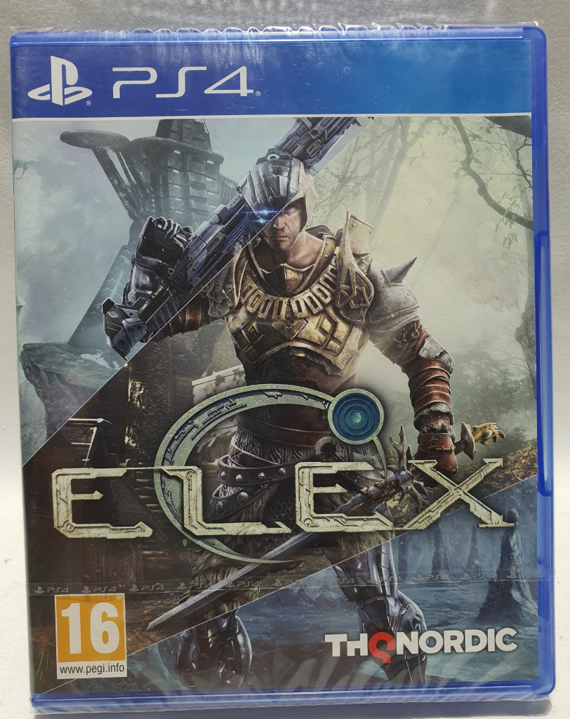 ELEX