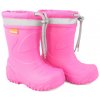 Demar Mammut Gumáky – Pink Veľkosť: 34/35