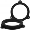 MDF redukcie pod reproduktory pre Toyota Auris, Hilux