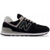 New Balance pánske tenisky ML574EVB čierne, veľkosť 43