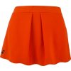 Dievčenská sukňa Babolat Play Skirt Girl Cherry Tomato 12 - 14 rokov