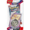 Pokémon TCG Scarlet & Violet Check Lane Blister Spidops