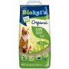 Biokat's ORGANIC podstielka 10l