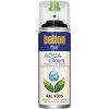 Belton farba v spreji 9005 400 ml pololesk čierna