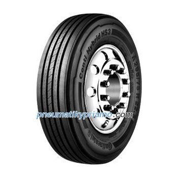 Bridgestone R168 385/55 R22,5 160K