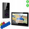EVOLVEO DoorPhone AHD10, Sada domáceho WiFi videotelefónu s ovládaním dverí