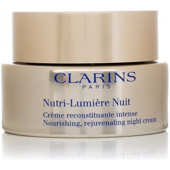 Clarins Nutri-Lumiére Night Cream 50 ml