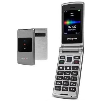 Swisstone SC700 Dual SIM