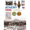Athény 1896: Znovuzrození olympijských her