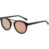 Horsefeathers Nomad - Matt Black/Mirror Rose/Polarized one size