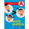 Matematika A - Učebnica - Milan Hejný