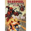Marvel Deadpool by Daniel Way Omnibus 2