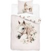 Posteľné obliečky Kôň romantic II