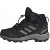 Topánky adidas Terrex Mid Gtx K Jr IF7522 38